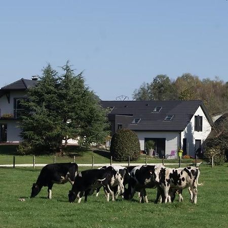 Corbenay ラ ヌー オーバン Bed & Breakfast エクステリア 写真